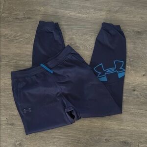 Under Armor Jogger Pants